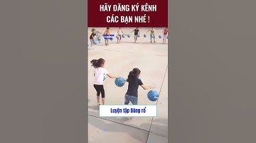 Bí Quyết Rèn Nghị Lực Cho Trẻ #shorts | Trường Minh Official