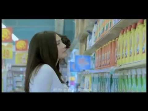 蔡健雅 Tanya Chua - Letting Go 官方MV完整放映