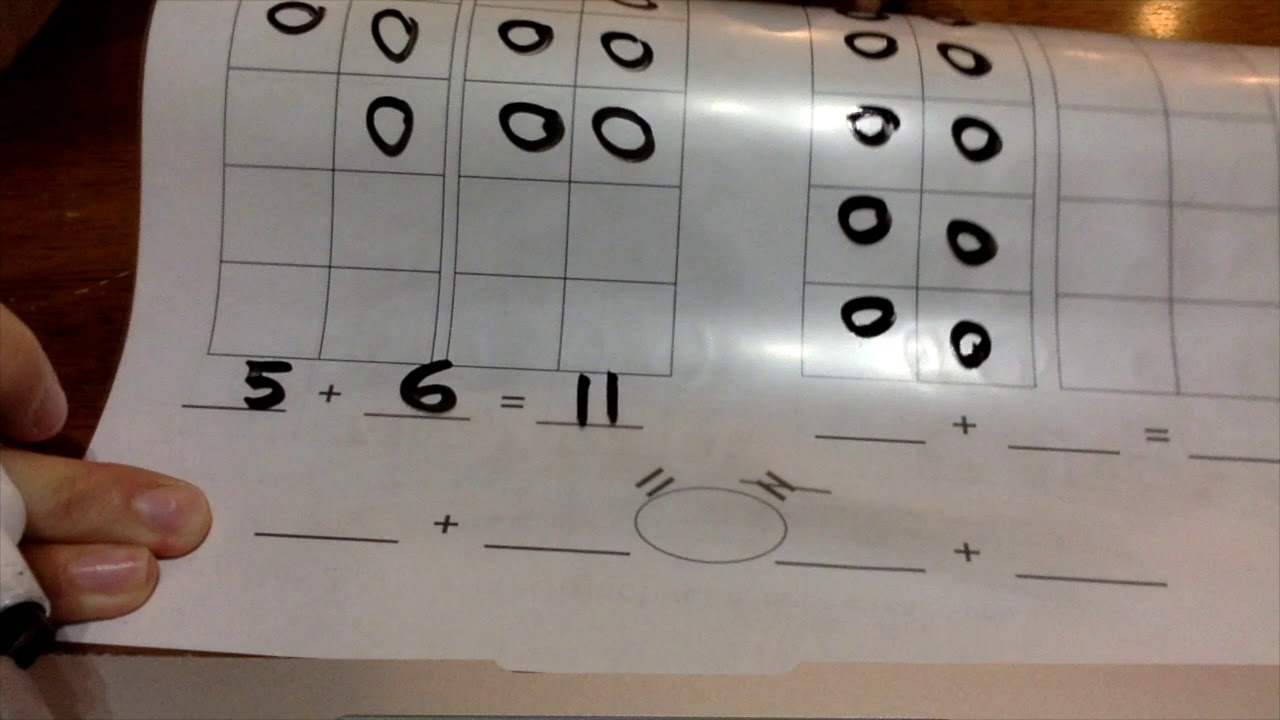 Math Mat 2 Tutorial - YouTube