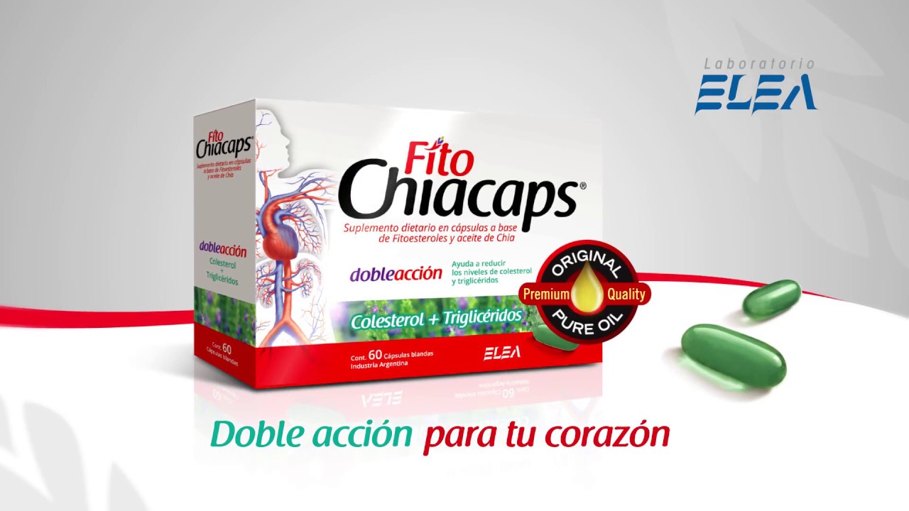 laboratorio elea pastillas para adelgazar