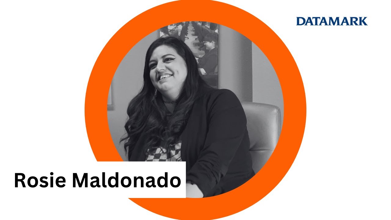 Our People Employee Testimonial-  Rosie Maldonado
