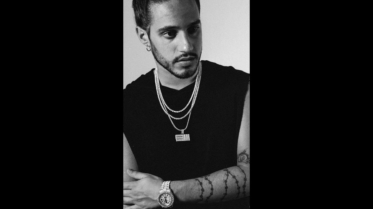 (Free) Russ Type Beat 2023 ~ "Chomp 3"