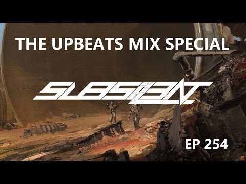 ►THE UPBEATS SHOWCASE MIX [NEUROFUNK]