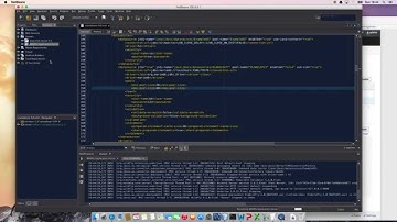 #14 Wildfly Config by BH On Netbeans MYSQL Datasources Configuration PART2