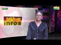 #Flash_d_information_sur_Savane_TV du 15/07/2026