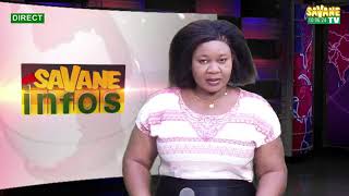 #Flash_d_information_sur_Savane_TV du 15/07/2026