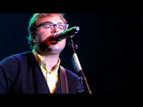 Steven Page - CLIFTON SPRINGS Live & Intimate! PNE...