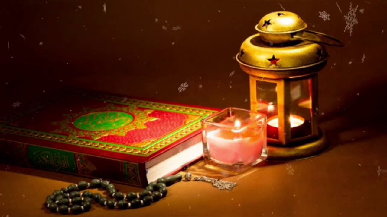 [No Copyright Stock Footage] – Islamic Motion Graphics - YouTube