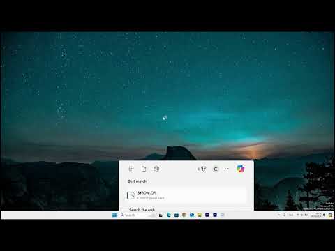 How To Enable Network Level Authentication In Windows 11 or 10 (2025) - Quick Help
