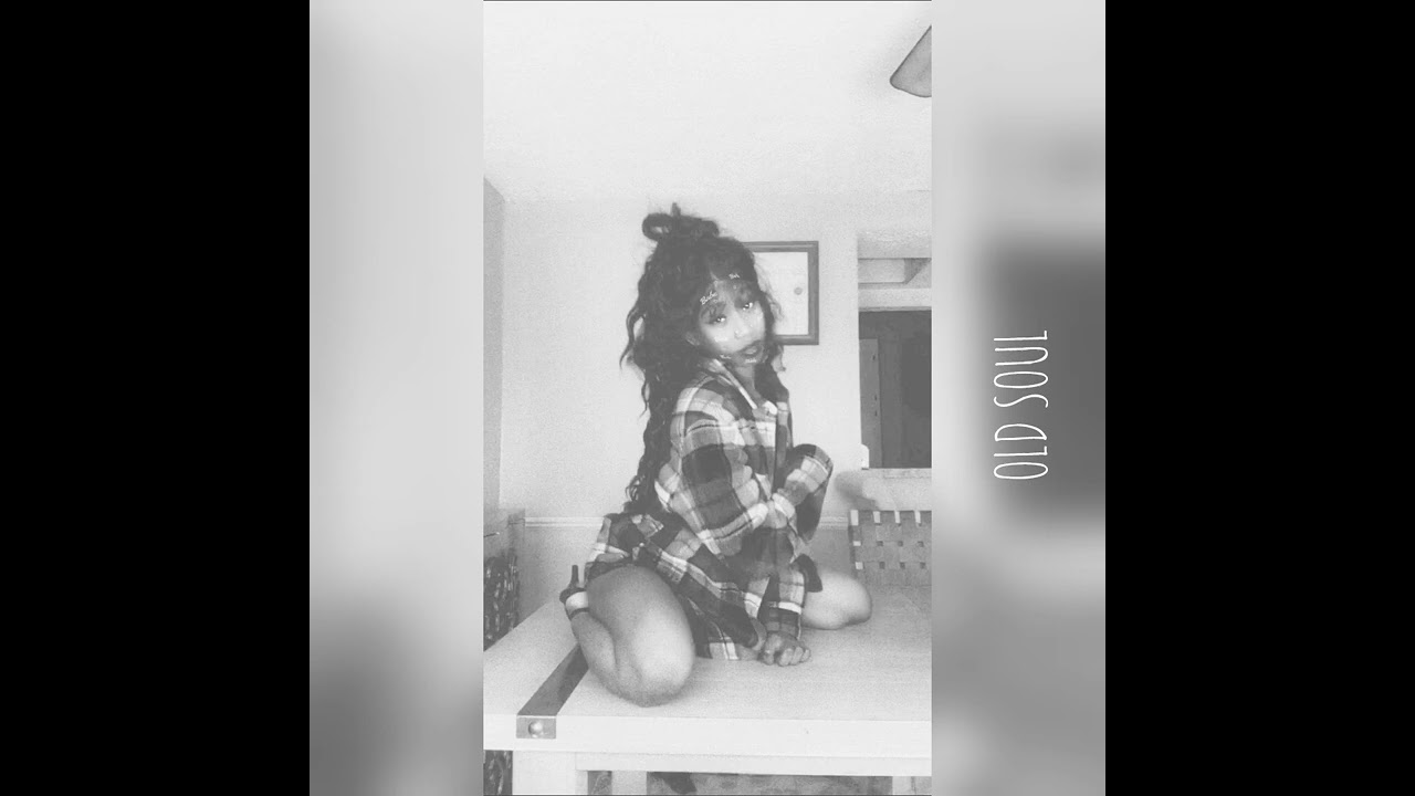 OLD SOUL PROD.JACOB C. THOMPSON MOSELY MUSIC GROUP FGDS DANJA AND TIMBALAND