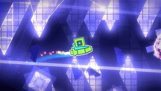 【4K】VOID by nikoberry | Geometry Dash
