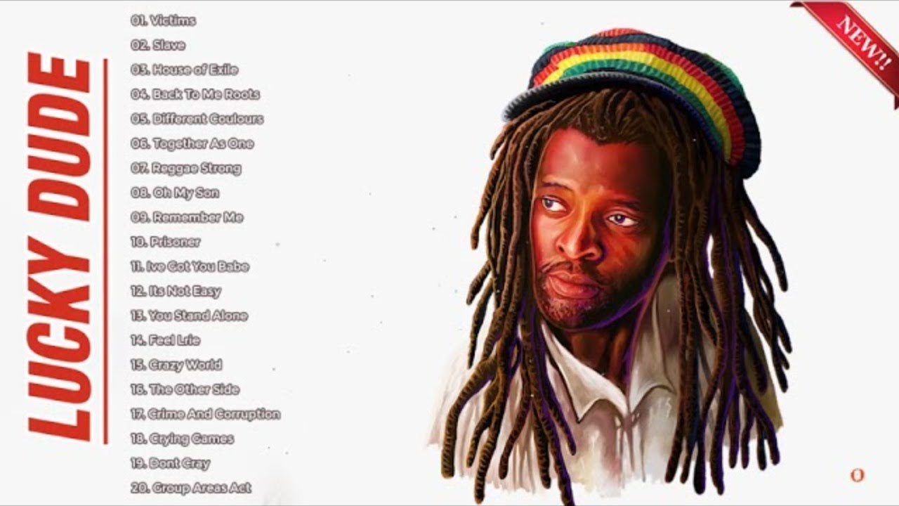 Lucky Dube Greatest Hits Full Album 2022 Best Songs Of Lucky Dube