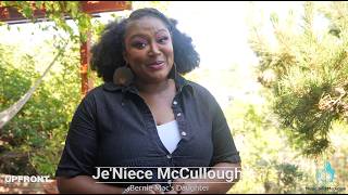 Je'Niece McCullough (Bernie Mac's daughter) Music and Medicine Promo and more!!!