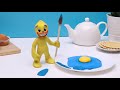 Funny Stop Motion Cartoons For Kids #28