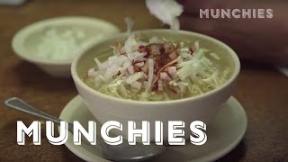 Personajes De Fonda El Menú Del Día