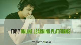 Top 7 Online Learning Platforms (June 2023)