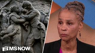 Pattern Has Been Clear Fmr. Asst. U.s. Attorney On Alarming Pattern Of Gop White Supremacy Ties
