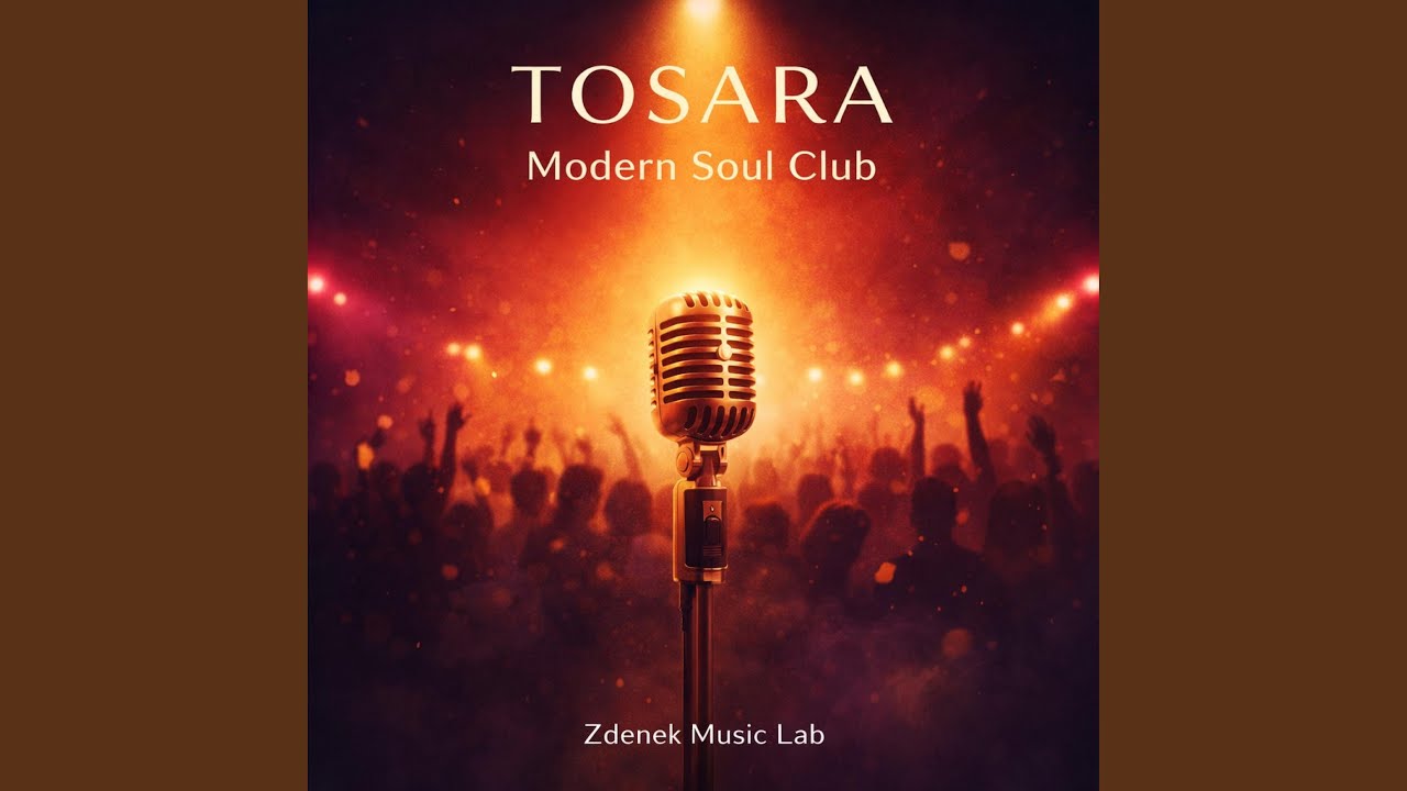 TOSARA – Modern Soul Club