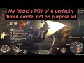 Perfect Timing On Fallout 76