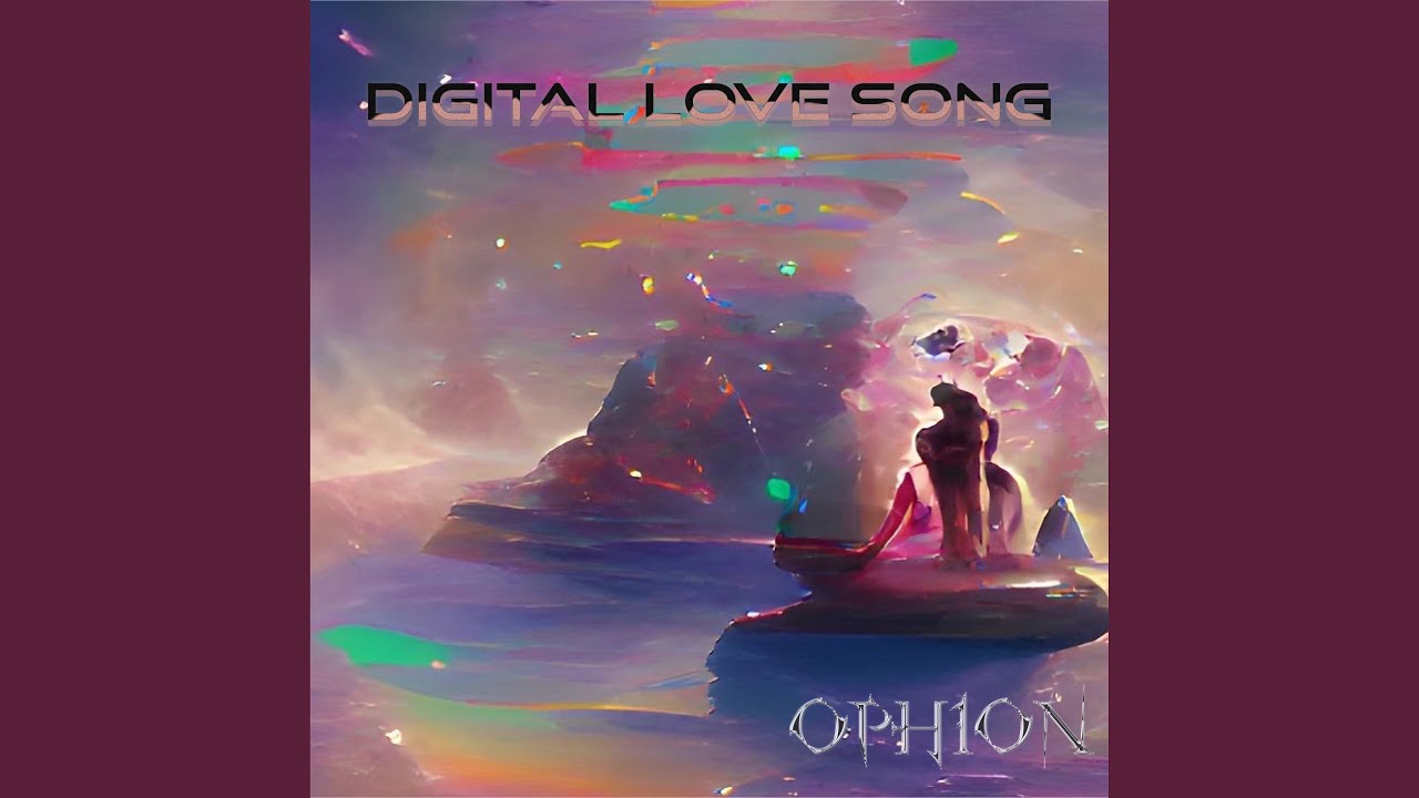 Digital Love Song