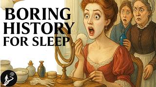 The Shocking Beauty Standards of Victorian Women   Boring History For Sleep