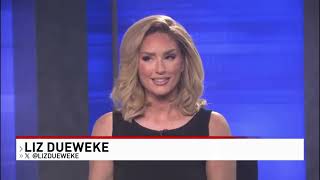 Liz Dueweke: Anchor/Reporter/Host