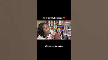 New YouTube Video I Made A Dent In My Tbr Dentinmytbr Mytbr Booktube Newyoutubevideo 