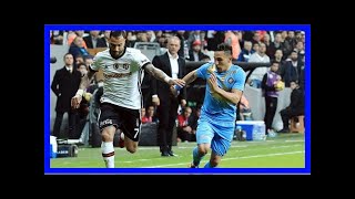 Quaresmadan Şok Tepki