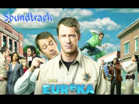 TV Theme - Eureka : Main Theme