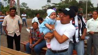 VIDEO QUEVEDO SPOT YO NACI AQUI 2
