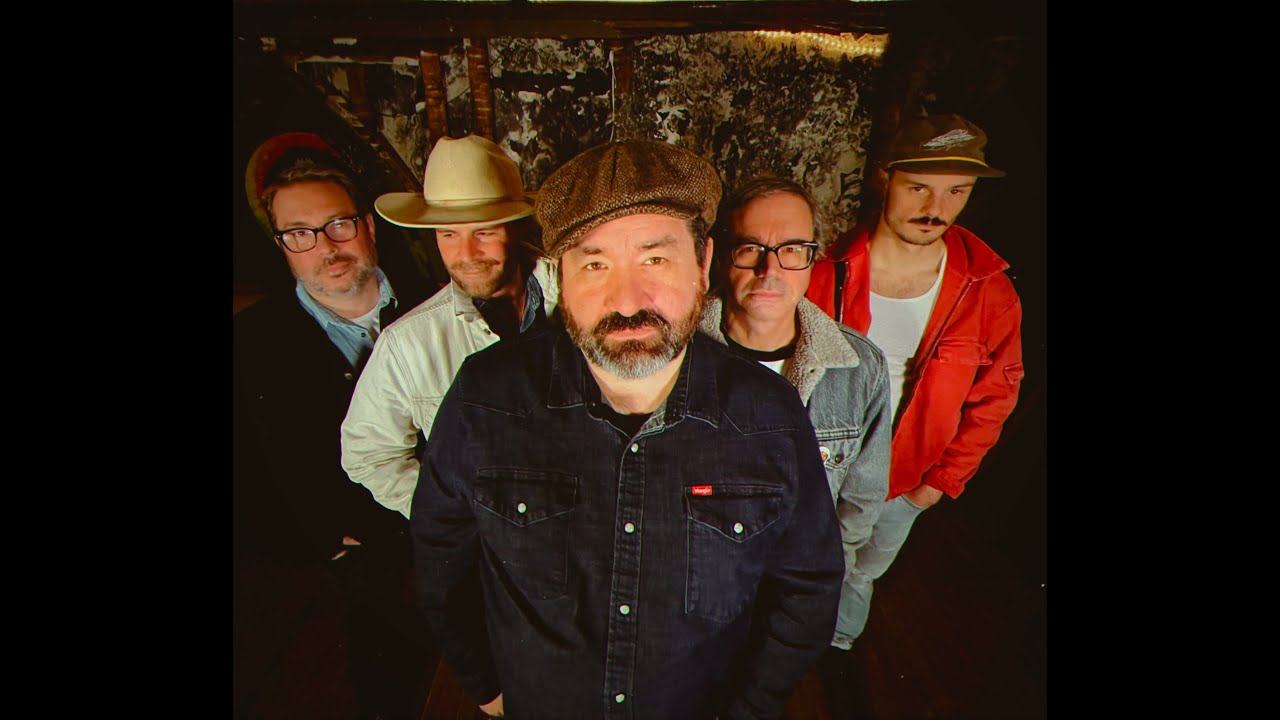 13th Floor MusicTalk with Jon Nolan