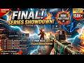 POV 150k Tournament Frags💀 | BGMI | @DedXisLIVE