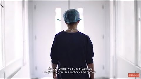 Philips Azurion - introducing the next generation interventional solution