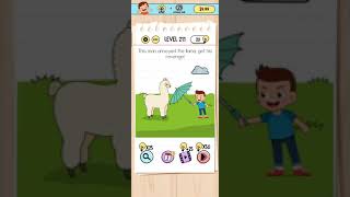 Brain Test Solutions Level 211