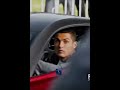 🔥Ronaldo Drive a LaFerrari… BUT 🫣. #football #cristianoronaldo