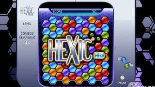 Hexic HD OST - Lubax