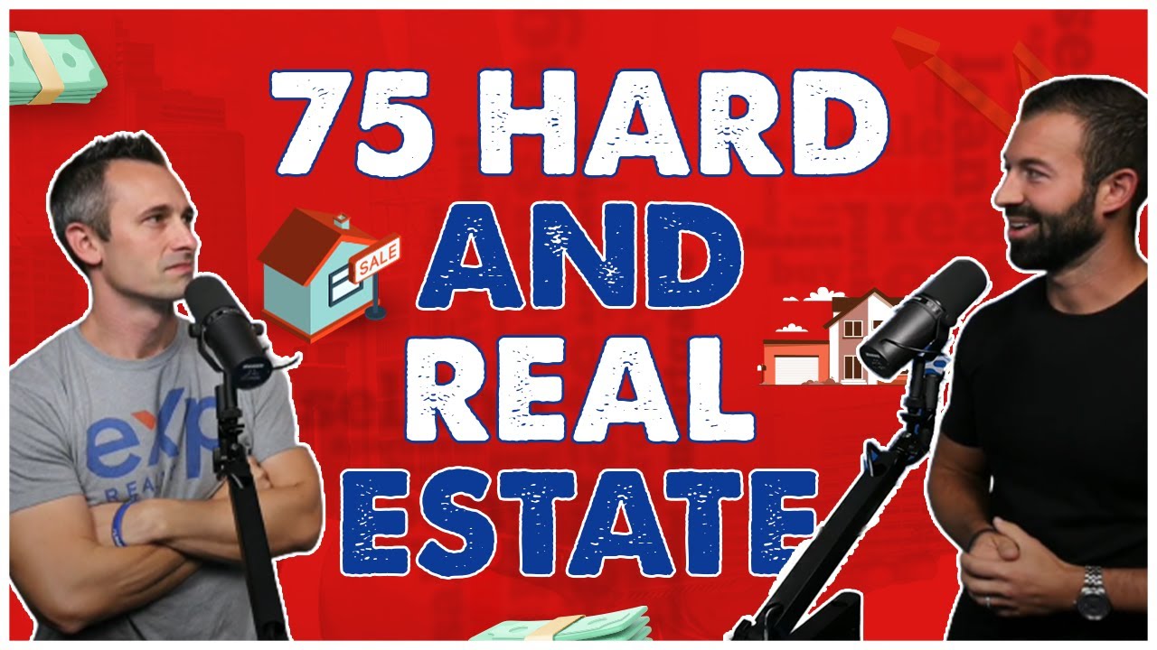 Cameron Berens 75 Hard and Real Estate YouTube