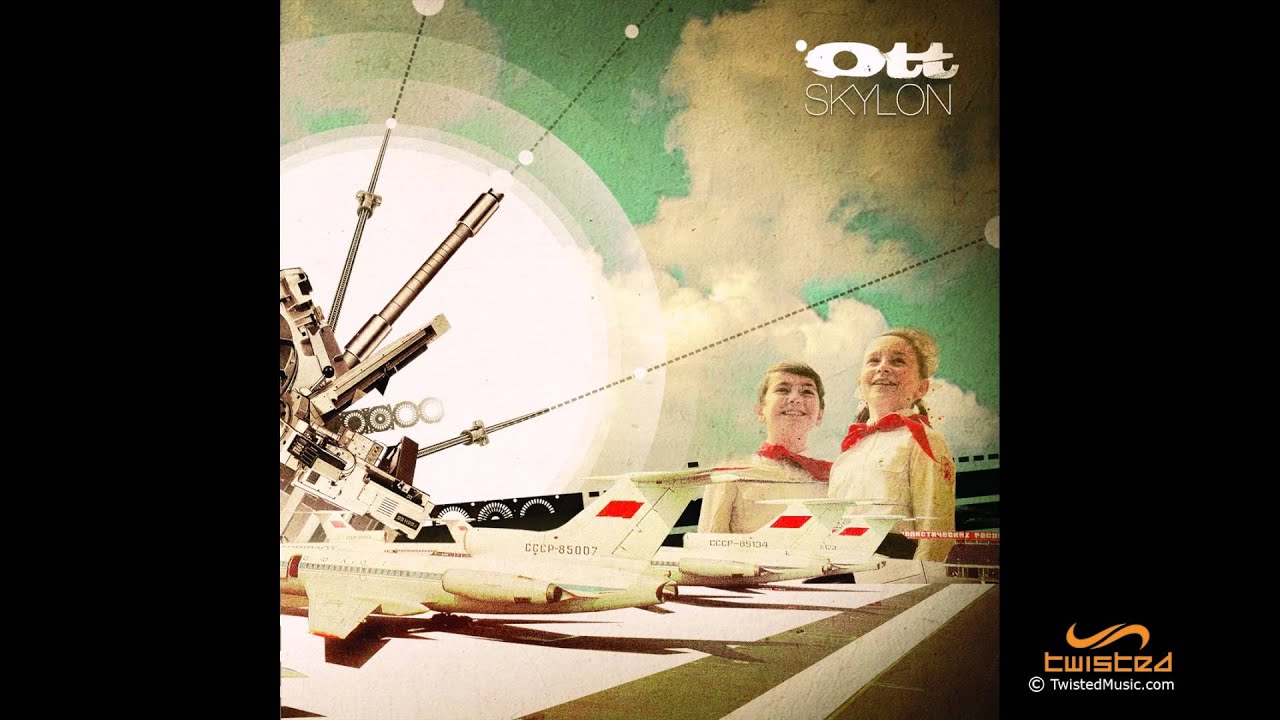 OTT - The Queen of All Everything