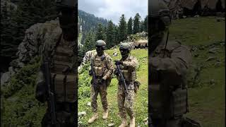 Pakistan Army SSG Tactical Patrol 🇵🇰🔥 | Elite Commandos in Action #pakistanarmy #purpleforce #pak