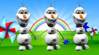 Download Lagu TROLLS NURSERY RHYMES   DADDY FINGER FAMILY For Babies   TROLLS SONGS Children Nursery Rhymes