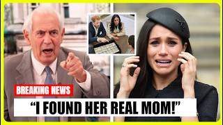 Tom Bower Reveals Shocking Archie Birth Claims As Meghan’s Story Starts Falling Apart