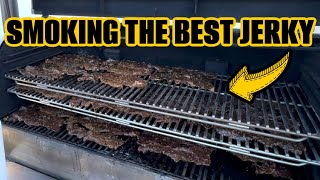 How to Make the BEST Jerky EVER!!! by James&MoVlogs 421 views 3 months ago 13 minutes, 54 seconds