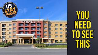 Courtyard Laredo - You Need to See This | Laredo (TX), United States🛏️