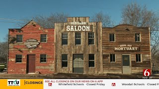 Sapulpa Man's Fake Business Fronts Get Recognized As Real By Google Maps