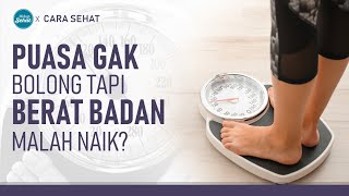 Tips Diet Sehat Saat Menjalankan Ibadah Puasa | Hidup Sehat tvOne