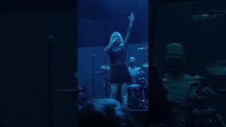 Dying Wish - Enemies In Red Live @ SF Masonic Auditorium (2025) #dyingwish #melodicmetalcore