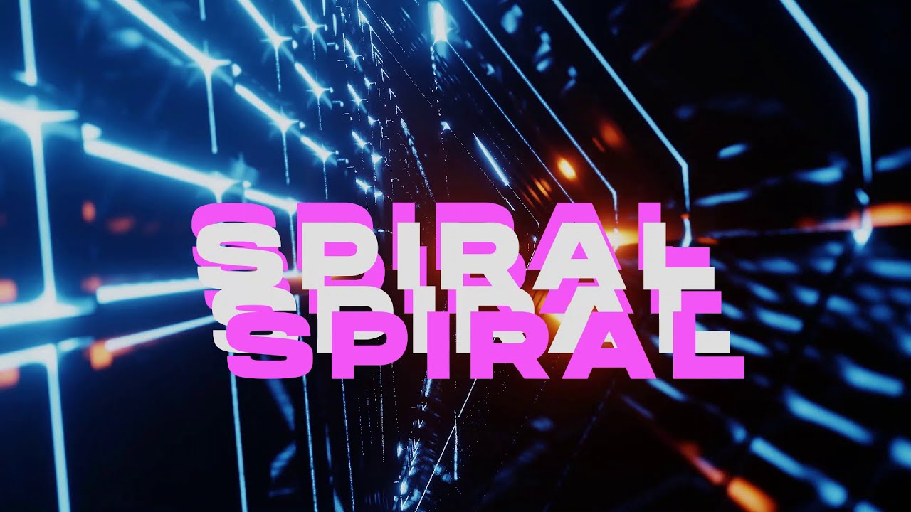 Lisa Kida - Spiral (Official Audio)