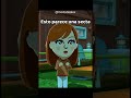 Los mii ya están hablando del destino