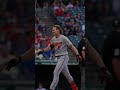 First big league hit, first home run. Gunnar Henderson already rocking ELITE Show Flow in MLB debut