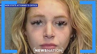 Video Miami Onlyfans Model Attacked Boyfriend Months Before Murder Charge Banfield